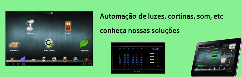 Automação residencial