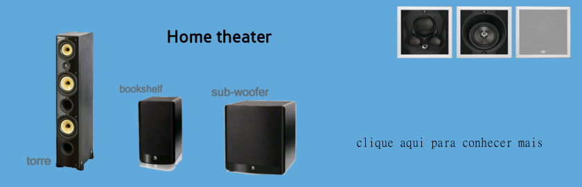 Home-theater