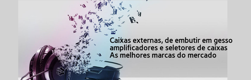 Som ambiente